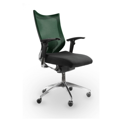 Spinergo OFFICE Spinergo - aktívna kancelárska stolička - zelená