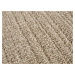 Kusový koberec Glow 103673 Beige/Brown z kolekce Elle  - 200x290 cm ELLE Decoration koberce