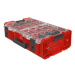 Box QBRICK® System One RED Ultra HD Organizer 2XL