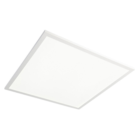 LED panel biely 62 cm vrátane LED s diaľkovým ovládaním - Orch