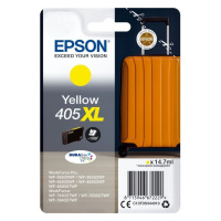 Epson 405XL C13T05H44010 žltá (yellow) originálna cartridge