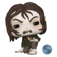 Funko POP! Lord of the Rings: Smeagol Special Edition