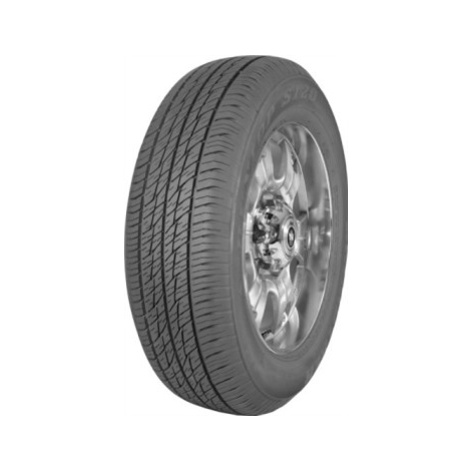 DUNLOP 215/60 R 17 96H GRANDTREK_ST20 TL LHD