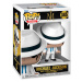 Funko POP! Rock: Michael Jackson - Smooth Criminal