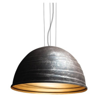 Martinelli Luce Babele – závesná lampa, 45 cm