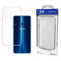 Kryt 3MK All-Safe AC Samsung A207 A20s Armor Case Clear