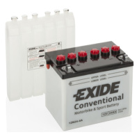 EXIDE Štartovacia batéria 12N244A