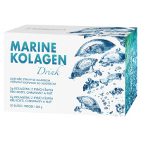 BIOMEDICA Marine Kolagen Drink vrecúška 30 x 12 g