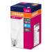 Ziarovka OSRAM® LED FR 100 (ean3428) non-dim, 13W/840 E27 4000K Value CLASSIC A