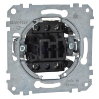 Spínac 3-pólový (3Ss) 16AX/400V (SS) - prístroj Merten (Schneider)