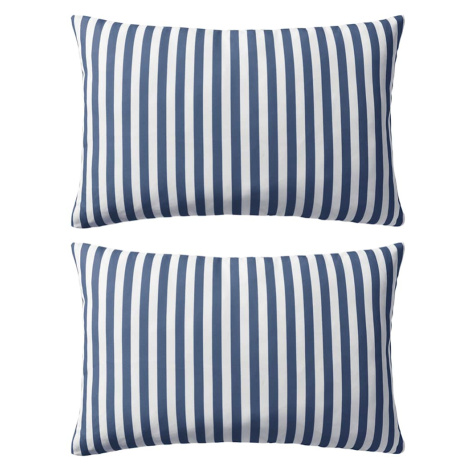 Dekoratívne vankúšiky vidaXL