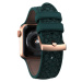 NJORD Jörd Apple Watch Strap 40mm green