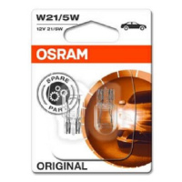 Žiarovka pre smerové svetlo OSRAM 7515-02B