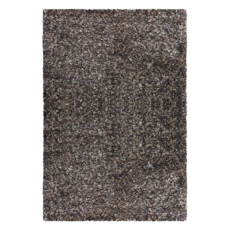 Kusový koberec Enjoy 4500 taupe - 140x200 cm Ayyildiz koberce