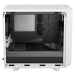 Fractal Design Meshify 2 Nano White TG Clear Tint