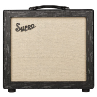 Supro Amulet 1x10