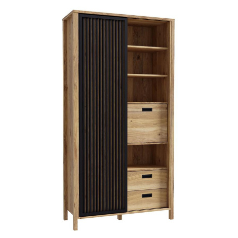 Vitríny MERKURY MARKET