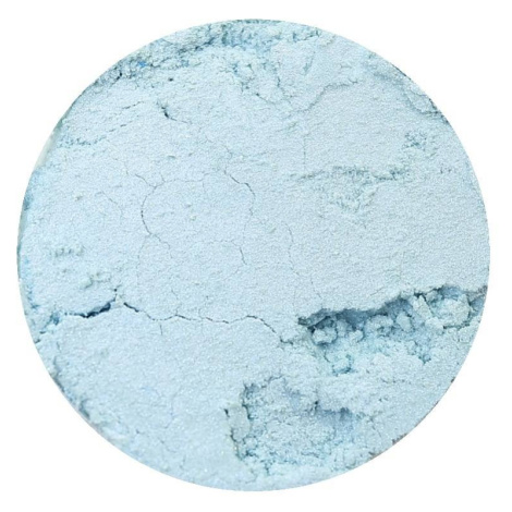 Prášková farba pastelová modrá 10g - Rolkem - Rolkem
