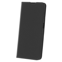 Smart Soft case Apple iPhone 16 Pro black