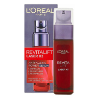 L'ORÉAL Revitalift Laser Renew sérum proti starnutiu pleti 30 ml