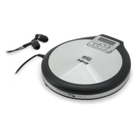 CD9220 discman Soundmaster