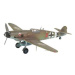 Plastic ModelKit letadlo 04160 - Messerschmitt Bf 109 G-10 (1:72)