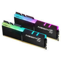 G.SKill Trident Z RGB 32GB (2x16GB) DDR4 3200