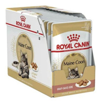 Royal Canin Cat Maine Coon - 12x85g