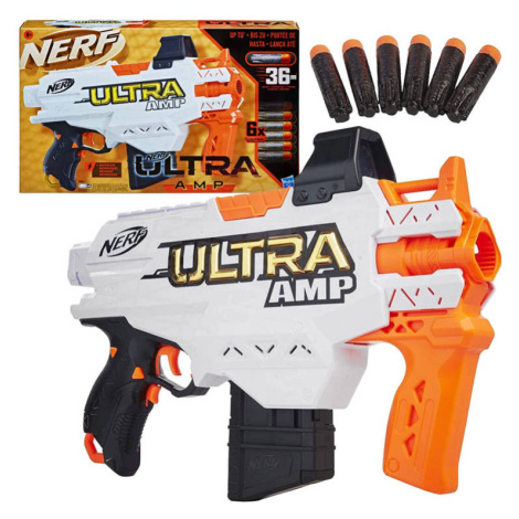 NERF Detská pištoľ Nerf Ultra AMP