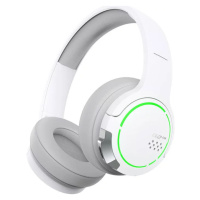 Slúchadlá gaming headphones Edifier HECATE G2BT (white)