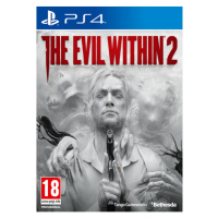 The Evil Within 2 (PS4)