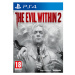 The Evil Within 2 (PS4)