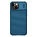 Kryt Nillkin Case CamShield PRO for iPhone 13 Mini, Blue (6902048223097)