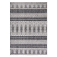 Sivý vonkajší koberec 160x230 cm Sunny – Ayyildiz Carpets