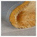Kusový koberec Pearl Ochre - 200x290 cm Flair Rugs koberce