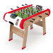 Smoby drevený futbalový stôl Powerplay 4v1 640001