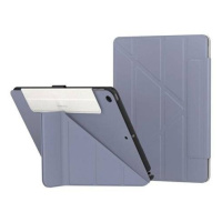 SwitchEasy puzdro Origami Protective Case pre iPad 2019/2020/2021 - Alaskan Blue