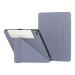 SwitchEasy puzdro Origami Protective Case pre iPad 2019/2020/2021 - Alaskan Blue