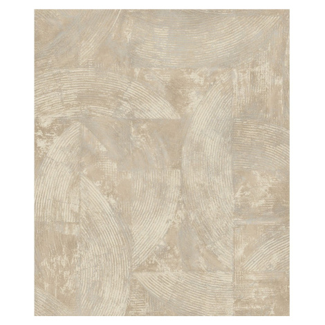 Vliesová tapeta 10 m x 53 cm Stucco – Vavex