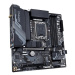 GIGABYTE MB Sc LGA1700 B760 GAMING X AX, Intel B760, 4xDDR5, 1xDP, 1x HDMI, WiFi, mATX