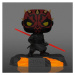 Funko POP! Star Wars: Darth Maul Glow in The Dark Special Deluxe Edition 15 cm