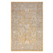 Kusový koberec Cairo 105590 Luxor Gold – na ven i na doma - 120x170 cm Nouristan - Hanse Home ko