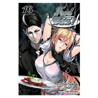 Viz Media Food Wars! 16 - Shokugeki no Soma