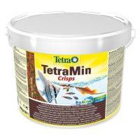 Krmivo Tetra Min Pro Crisps 10l