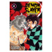 Viz Media Demon Slayer: Kimetsu no Yaiba 4