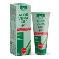 Esi Aloe vera gél čistý 200 ml