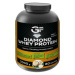 GF NUTRITION Diamond whey protein kokos 2000 g