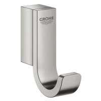 Háčik Grohe Selection supersteel G41039DC0