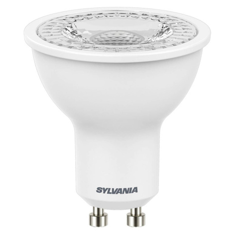 GU10 3,1 W 865 LED reflektor 36° Sylvania