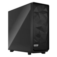 Fractal Design Meshify 2 XL Black TG Dark Tint